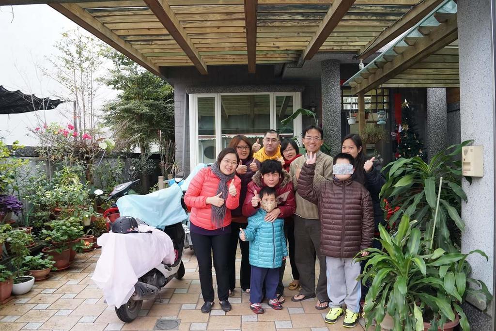 水悅雅築民宿 Shuiyue Guest House Hualien Kültér fotó